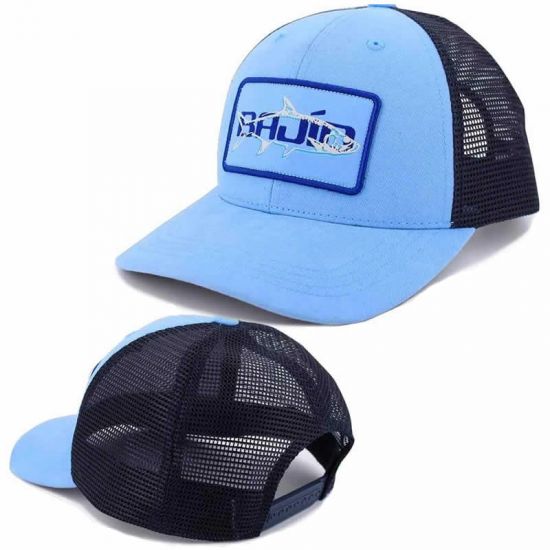 Gorra Tarpon Blue/Navy