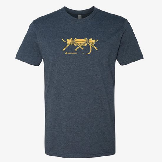 Remera Chubby Stencil Tee