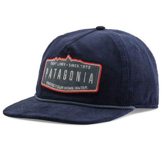Gorra Fly Catcher / Azul