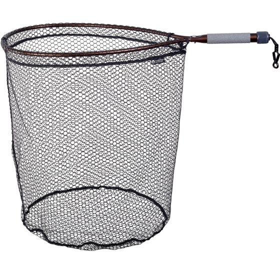 Copo Mango Corto c/Báscula - Rubber Net