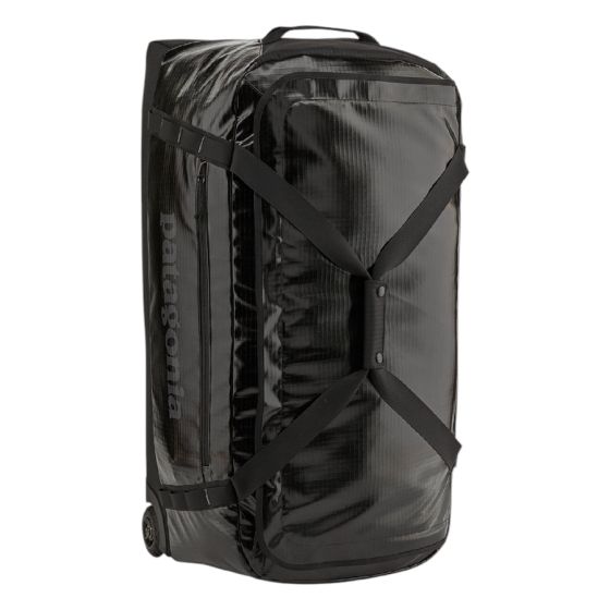 Bolsos Black Hole Duffel - 100L c/Ruedas