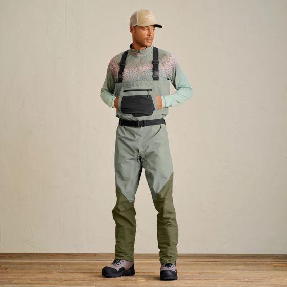 Waders Clearwater
