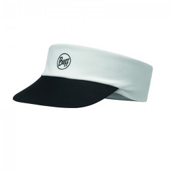 Visor Pack Run - Solid White