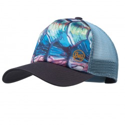 Gorra Trucker - D.Y Tarpon