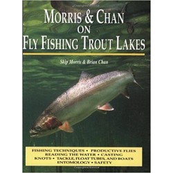 Morris & Chan Fly Fishing Trout Lakes
