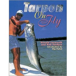 Tarpon On Fly