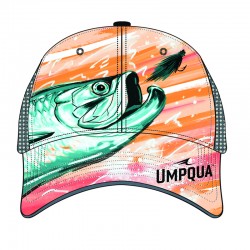 Gorra Psychadelic Tarpon