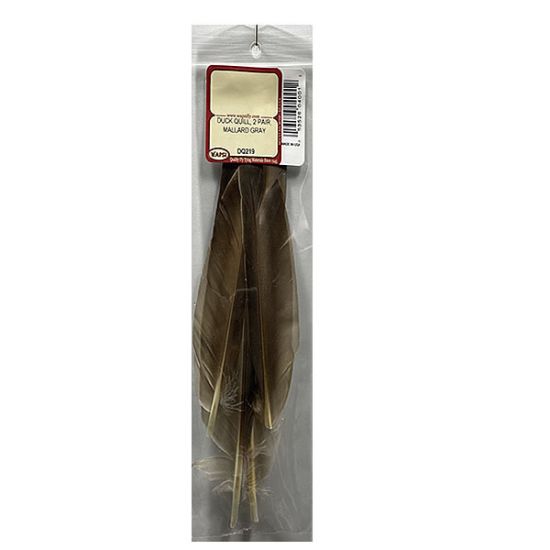Duck Quill