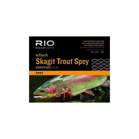 InTouch Skagit Trout Spey...