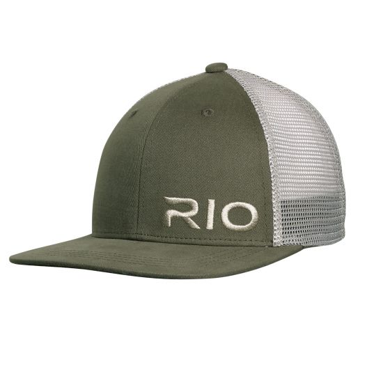 Gorra RIO Embroidered / Green