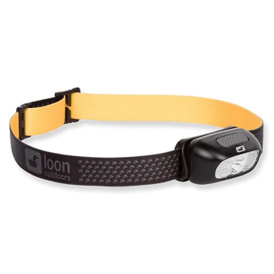 Nocturnal Headlamp - Loon