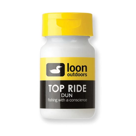Secamoscas Top Ride  - Loon