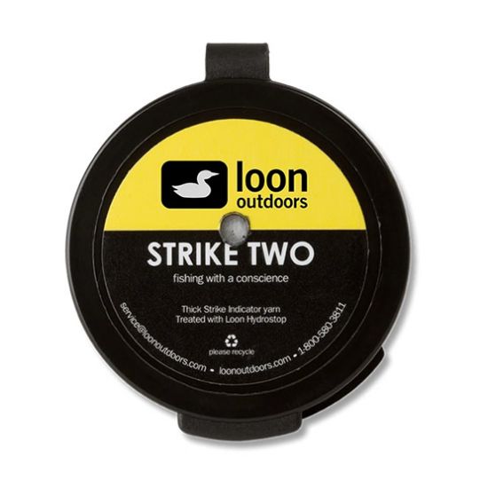 Indicador Strike Two - Loon