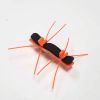 Chernobyl Ant - Black/Orange