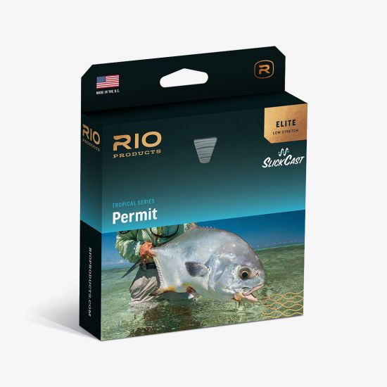 RIO Elite Permit