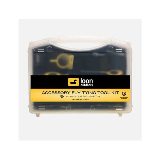 Kit de herramientas  - Loon