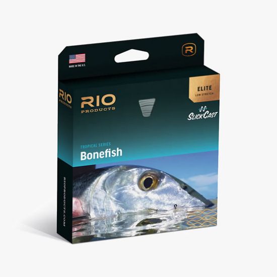 Elite Bonefish - RIO