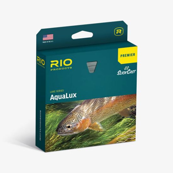 Premier Aqualux - RIO