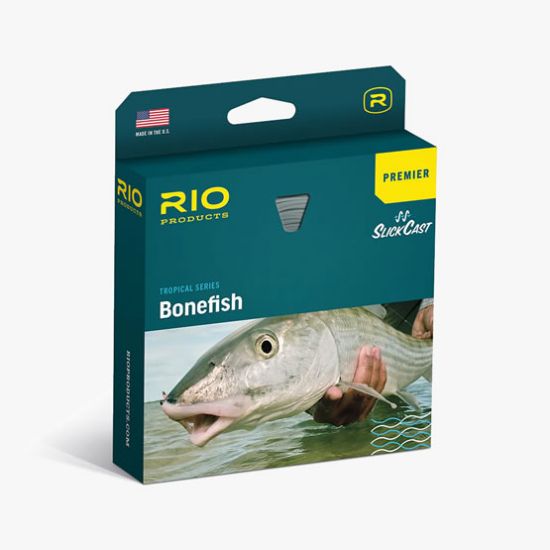 Premier Bonefish - RIO