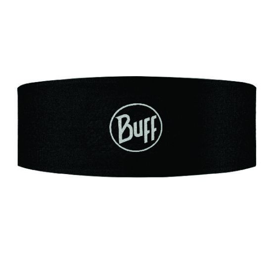 Headband Buff / S.Black - Buff