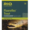 Leader Fluoroflex Trout - 9ft
