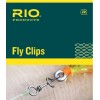 Twist Clips - RIO Products