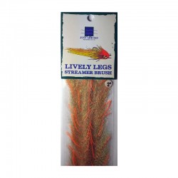 Lively Legs Streamer Brush
