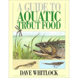 Guide to Aquatic Trout Food