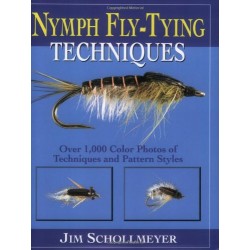 Nymph Fly Tying Techniques