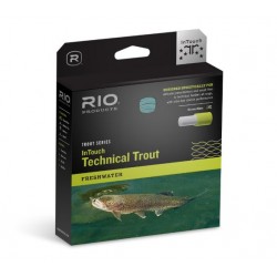 Intouch Technical Trout