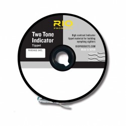 Two Tone Indicator Tippets