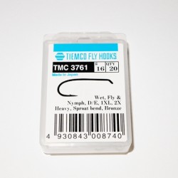 TMC 3761 - Tiemco