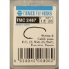 TMC 2487 - Tiemco