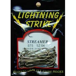 ST5 - Lightning Strike