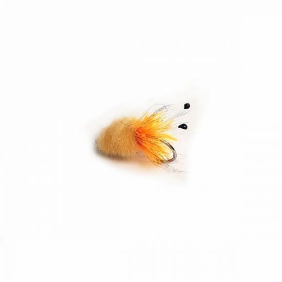 Bonefish Critter - 6
