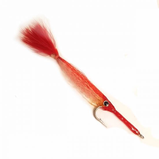 Red Needle Fish - 1/0