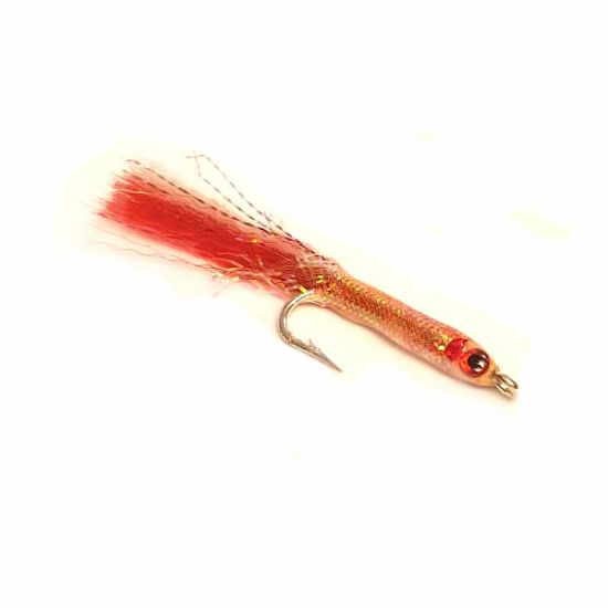 Surf Candy Red/White -1/0