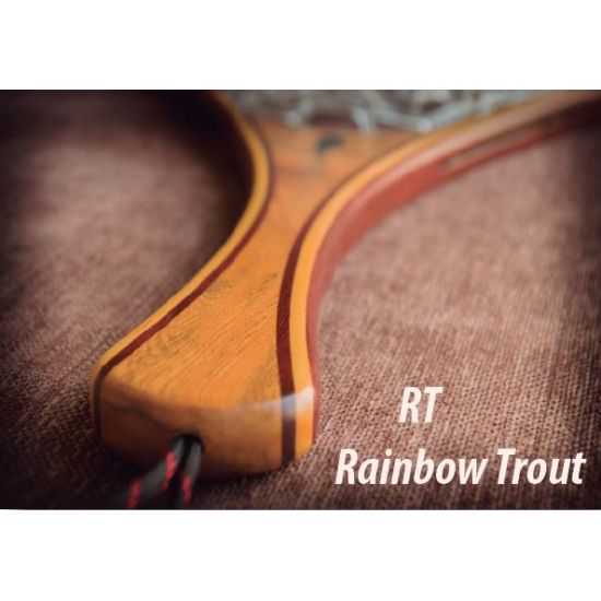 Copo Huilliche - Rainbow Trout