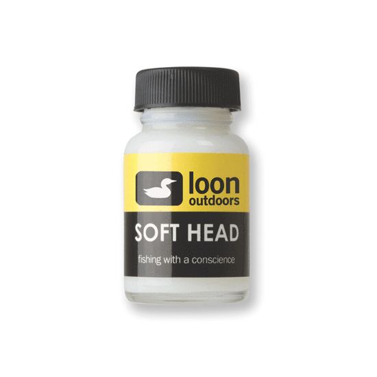 Cemento Soft Head - Loon