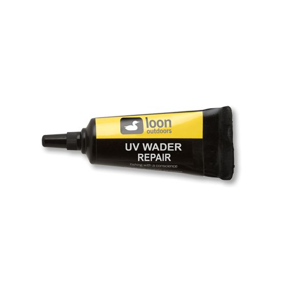 Reparador de Waders UV - Loon
