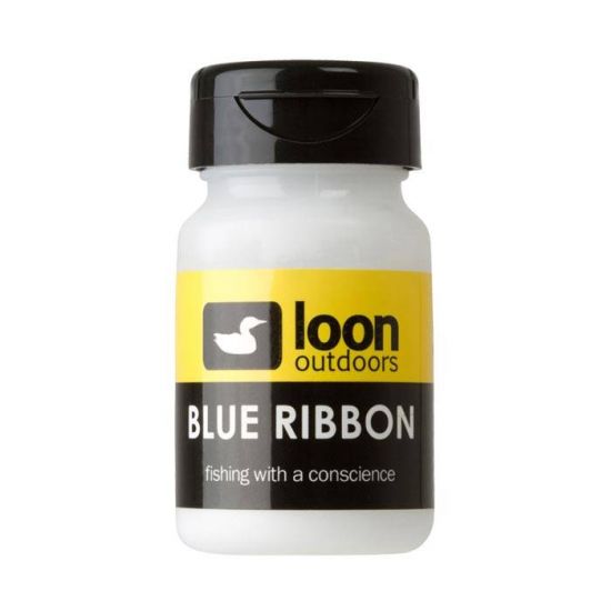 Secamoscas Polvo Ribbon