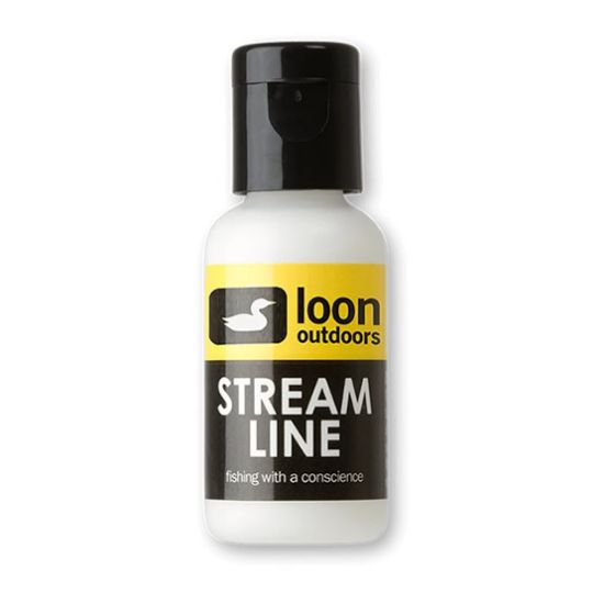 Lubricante Stream Line