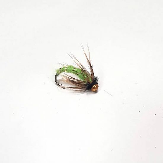 BH Circus Caddis