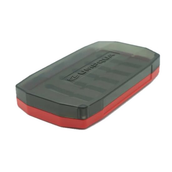 Caja Mini High Standard Foam Red