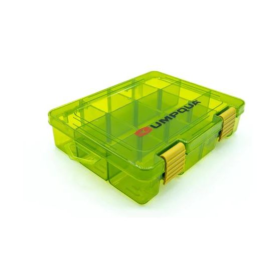 Caja Bug Locker 3412