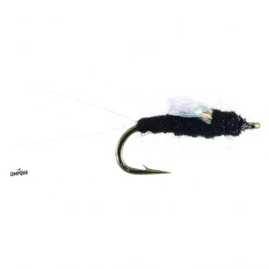 Sparkle Wing RS2 / Black - Umpqua