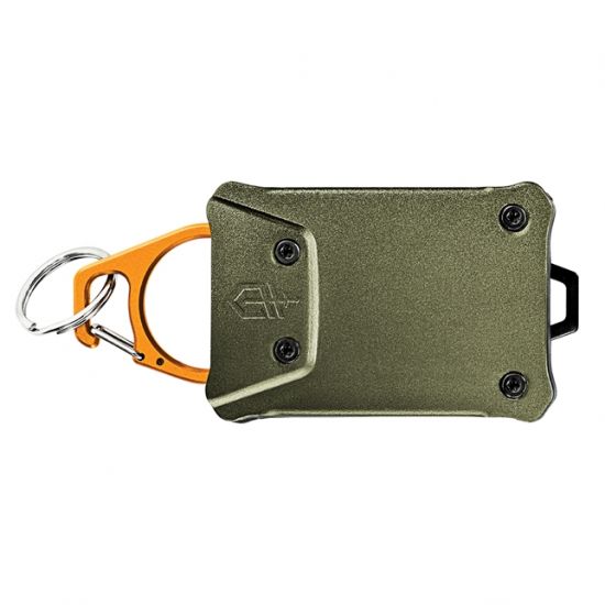 Retractil Defender Compact