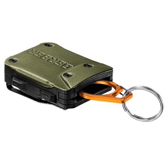 Retractil Defender Large