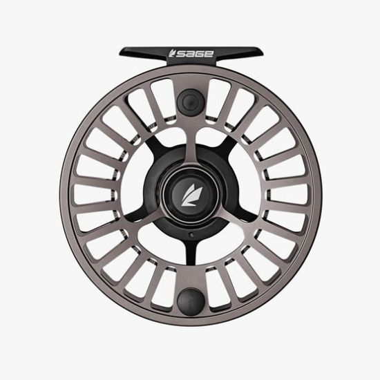 Spool Arbor XL