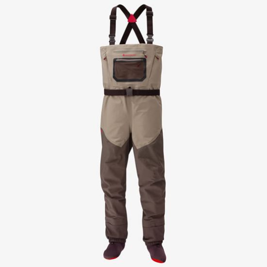 Waders Sonic Pro HD